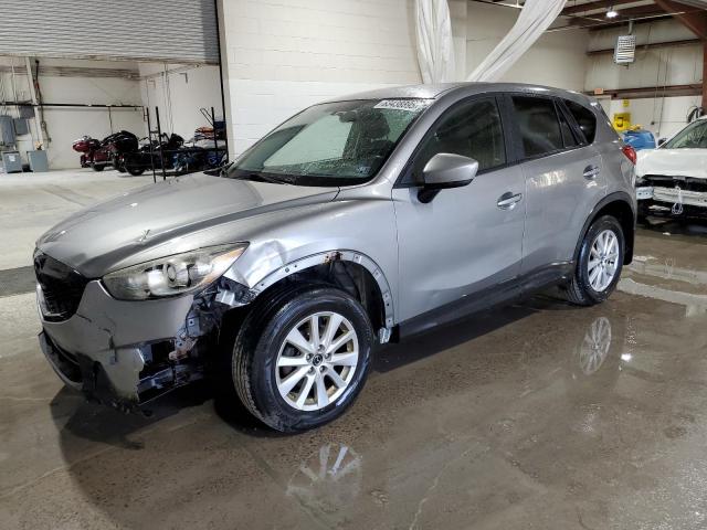 2014 MAZDA CX-5 TOURING, null