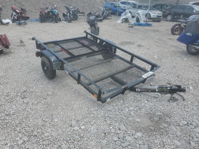 4YMBU0817PG017340 - 2023 UTILITY UTILITY BLACK photo 1