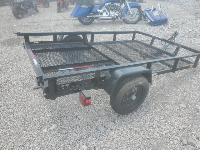 4YMBU0817PG017340 - 2023 UTILITY UTILITY BLACK photo 3