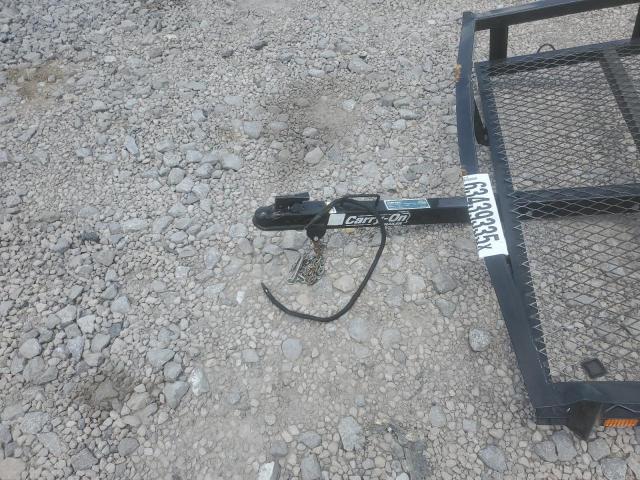 4YMBU0817PG017340 - 2023 UTILITY UTILITY BLACK photo 6