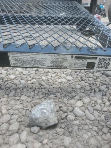 4YMBU0817PG017340 - 2023 UTILITY UTILITY BLACK photo 8