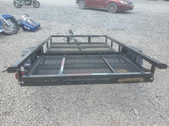 4YMBU0817PG017340 - 2023 UTILITY UTILITY BLACK photo 9