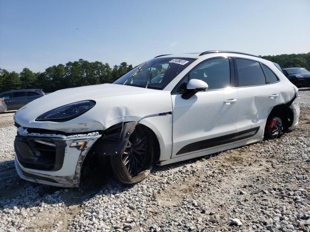 WP1AF2A57NLB30385 - 2022 PORSCHE MACAN GTS WHITE photo 1