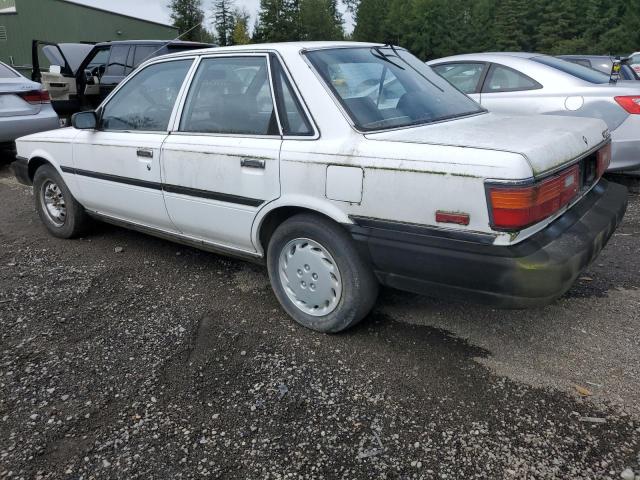 JT2SV24EXK3384682 - 1989 TOYOTA CAMRY WHITE photo 2