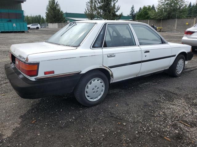 JT2SV24EXK3384682 - 1989 TOYOTA CAMRY WHITE photo 3