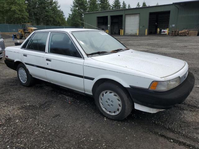 JT2SV24EXK3384682 - 1989 TOYOTA CAMRY WHITE photo 4