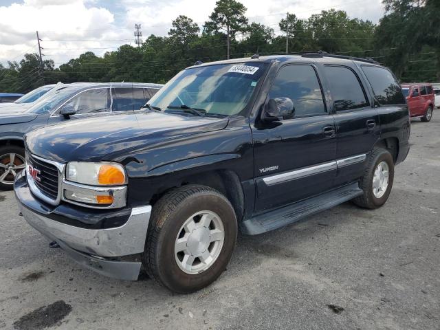 2005 GMC YUKON, 