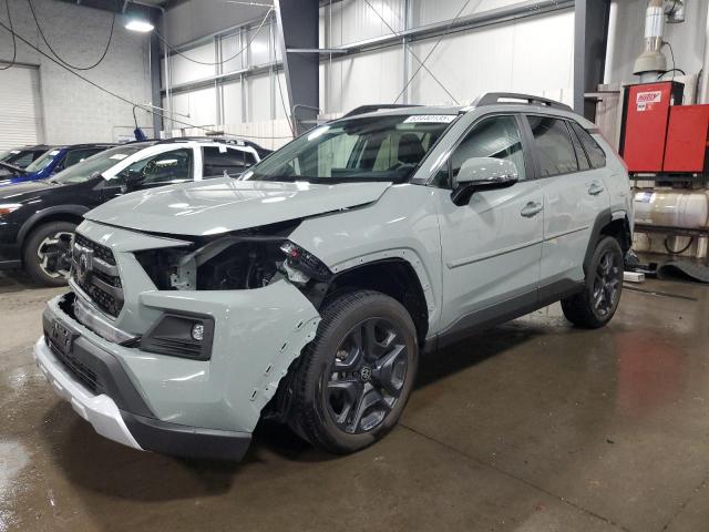 2023 TOYOTA RAV4 ADVENTURE, null