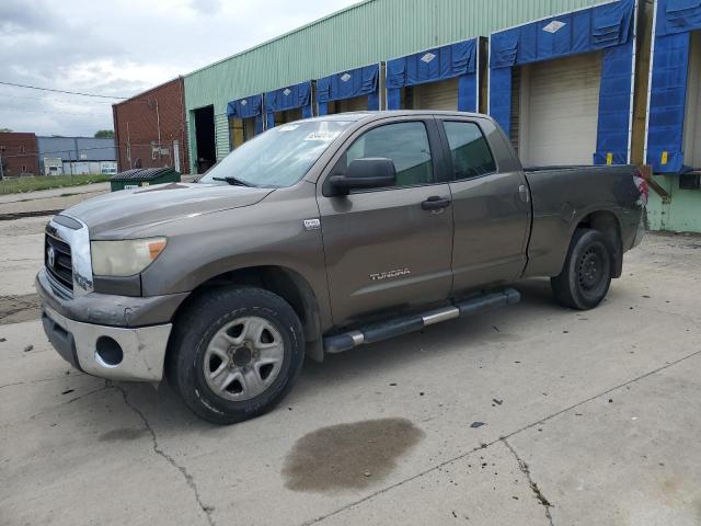 2008 TOYOTA TUNDRA DOUBLE CAB, 