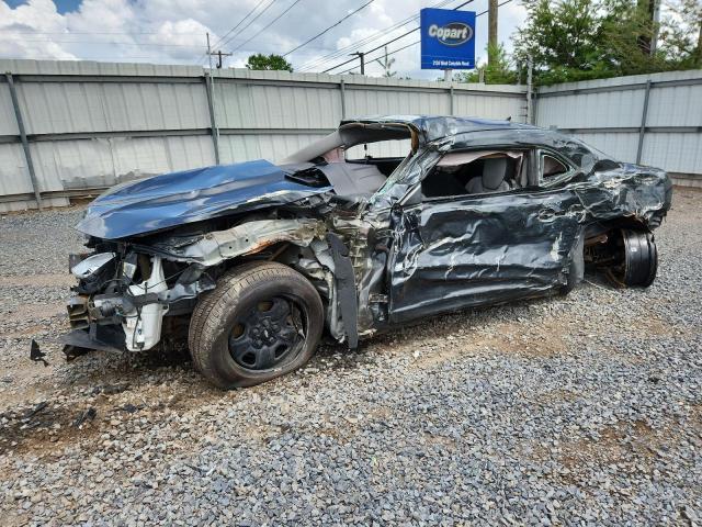2012 CHEVROLET CAMARO LS, 