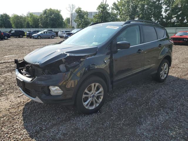 2018 FORD ESCAPE SE, 