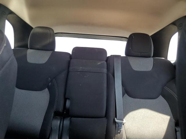 1C4PJMCS2EW229185 - 2014 JEEP CHEROKEE LATITUDE BLACK photo 10