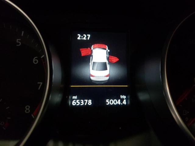 1VWLA7A39KC010777 - 2019 VOLKSWAGEN PASSAT WOLFSBURG 黑色 照片 8