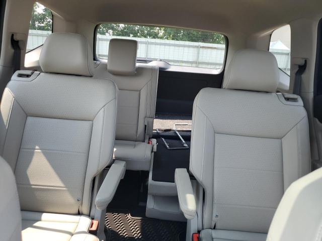 1V2BR2CA1NC560810 - 2022 VOLKSWAGEN ATLAS SEL Qara foto 10