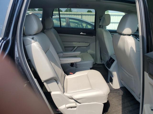 1V2BR2CA1NC560810 - 2022 VOLKSWAGEN ATLAS SEL Qara foto 11