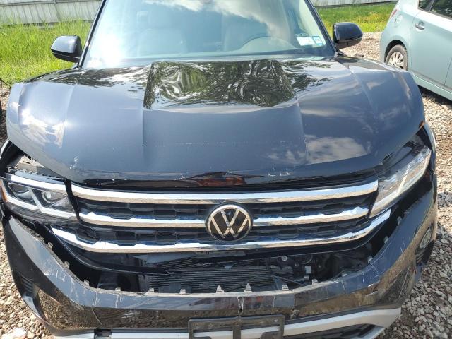 1V2BR2CA1NC560810 - 2022 VOLKSWAGEN ATLAS SEL Qara foto 12