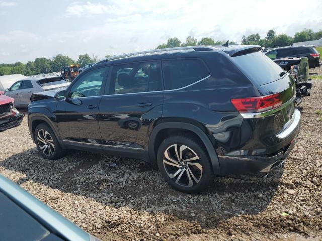 1V2BR2CA1NC560810 - 2022 VOLKSWAGEN ATLAS SEL Qara foto 2