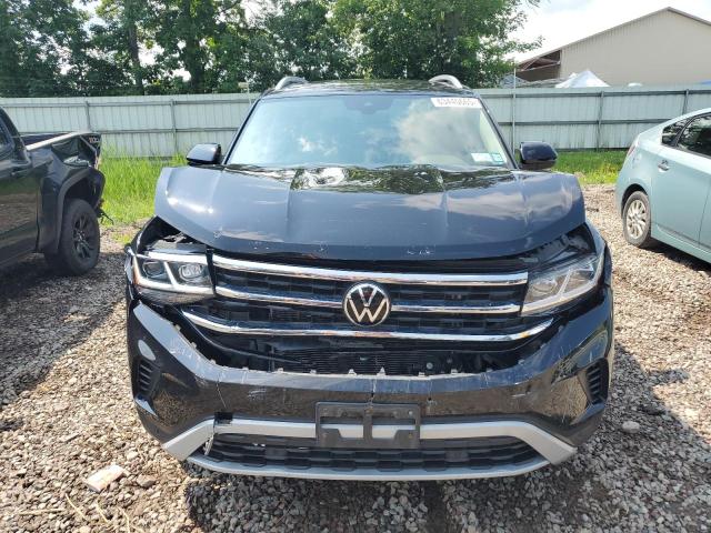 1V2BR2CA1NC560810 - 2022 VOLKSWAGEN ATLAS SEL Qara foto 5