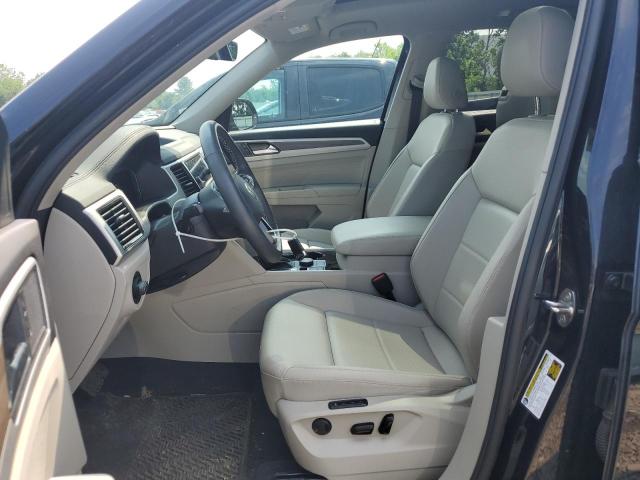 1V2BR2CA1NC560810 - 2022 VOLKSWAGEN ATLAS SEL Qara foto 7