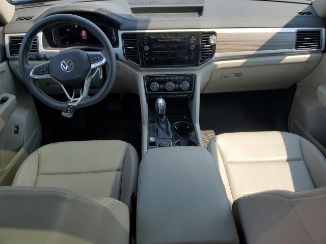 1V2BR2CA1NC560810 - 2022 VOLKSWAGEN ATLAS SEL Qara foto 8
