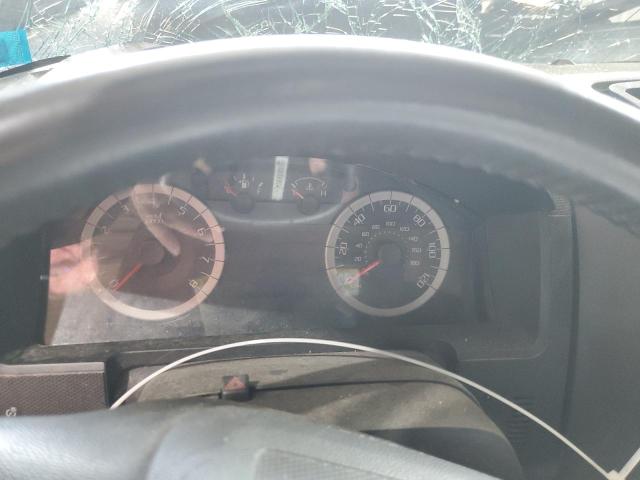 1FMCU9EGXCKB47779 - 2012 FORD ESCAPE LIMITED BLACK photo 9