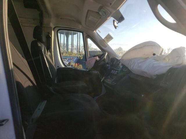 3C6URVJG5KE555964 - 2019 RAM PROMASTER 3500 HIGH 白色 照片 5