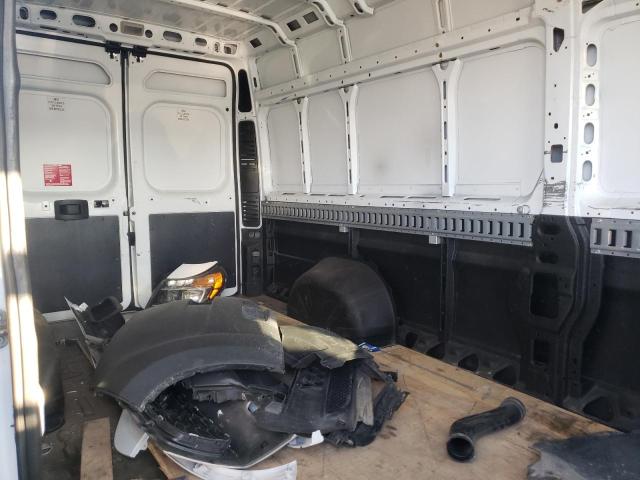 3C6URVJG5KE555964 - 2019 RAM PROMASTER 3500 HIGH 白色 照片 6