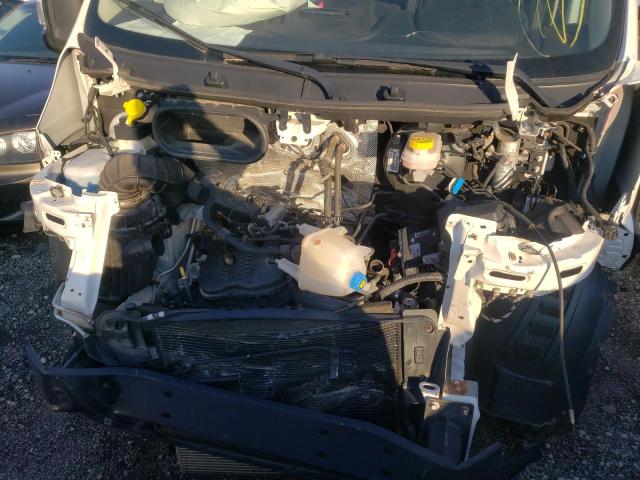 3C6URVJG5KE555964 - 2019 RAM PROMASTER 3500 HIGH 白色 照片 7