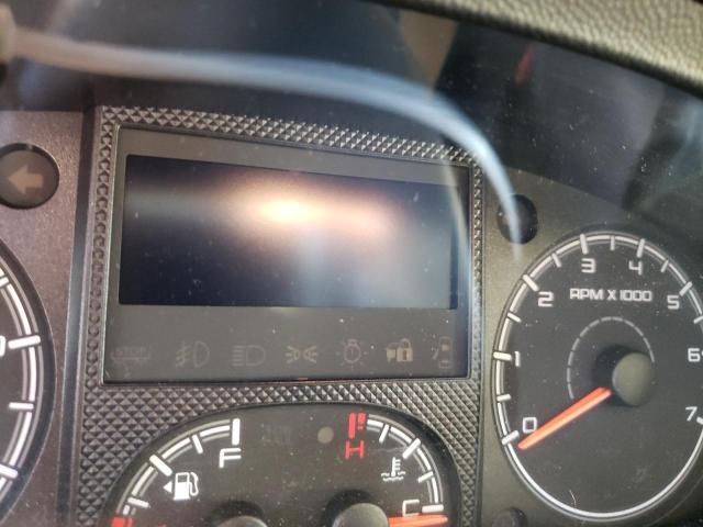 3C6URVJG5KE555964 - 2019 RAM PROMASTER 3500 HIGH 白色 照片 8