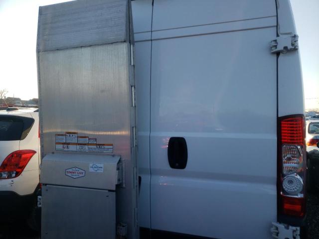 3C6URVJG5KE555964 - 2019 RAM PROMASTER 3500 HIGH 白色 照片 9