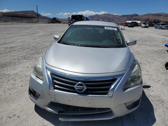 1N4AL3AP8DN556256 - 2013 NISSAN ALTIMA 2.5 WHITE photo 5