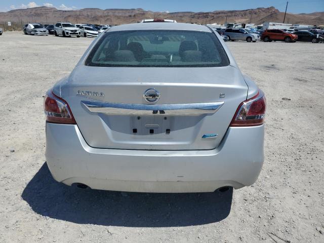 1N4AL3AP8DN556256 - 2013 NISSAN ALTIMA 2.5 WHITE photo 6