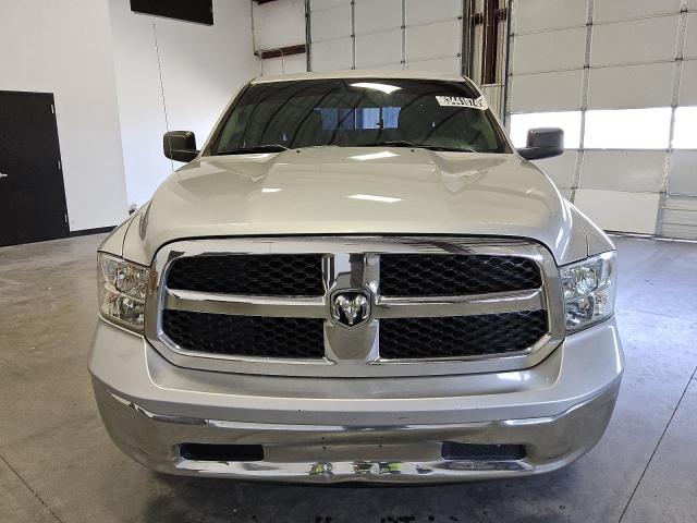 1C6RR6TT4KS584813 - 2019 RAM 1500 CLASS SLT 银色 照片 5