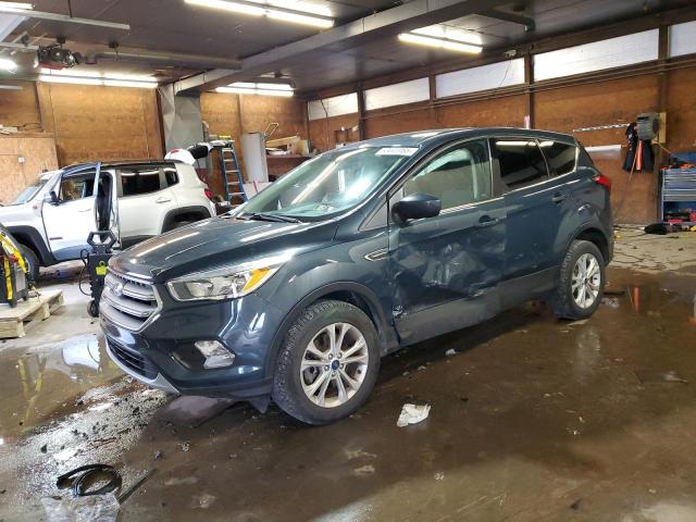 2019 FORD ESCAPE SE, null