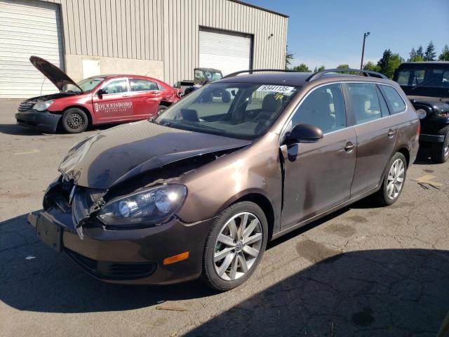 2013 VOLKSWAGEN JETTA TDI, 