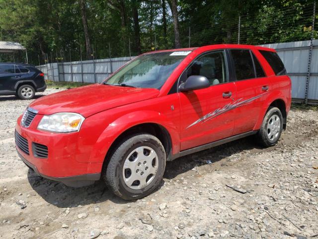 2006 SATURN VUE, 