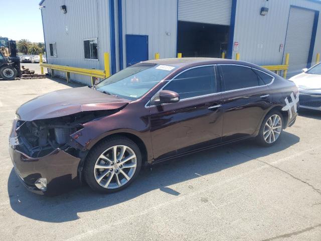 2014 TOYOTA AVALON BASE, 