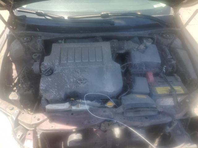 4T1BK1EB2EU108179 - 2014 TOYOTA AVALON BASE Bordo fotoğraf 11