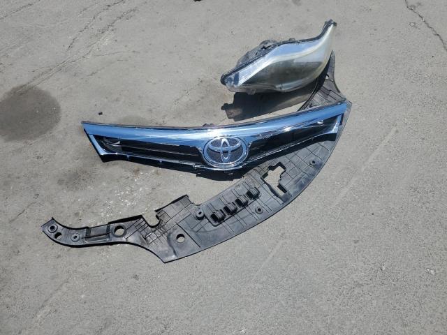 4T1BK1EB2EU108179 - 2014 TOYOTA AVALON BASE Bordo fotoğraf 12