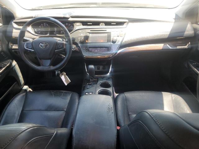 4T1BK1EB2EU108179 - 2014 TOYOTA AVALON BASE Bordo fotoğraf 8