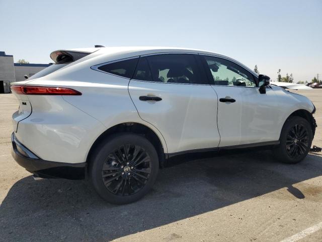 JTEAAAAH6RJ175299 - 2024 TOYOTA VENZA LE WHITE photo 3