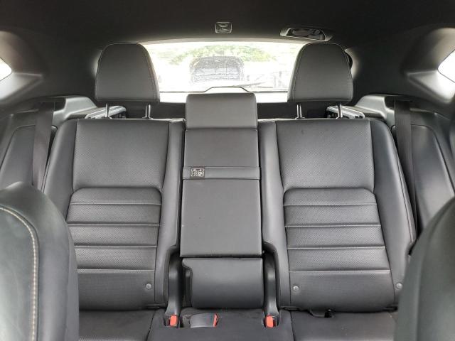 JTJBARBZ6J2151885 - 2018 LEXUS NX 300 BASE Silber Foto 10