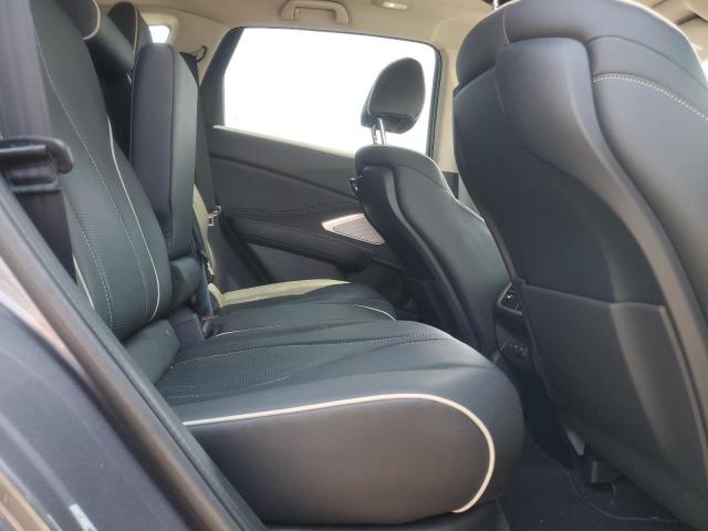 5J8TC2H73KL004807 - 2019 ACURA RDX ADVANCE GRAY photo 11