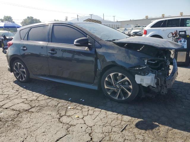 JTNKARJE6GJ517789 - 2016 TOYOTA SCION IM BLACK photo 4