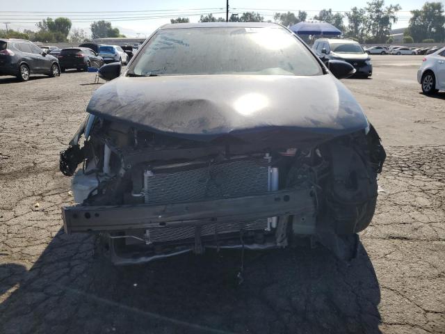 JTNKARJE6GJ517789 - 2016 TOYOTA SCION IM BLACK photo 5