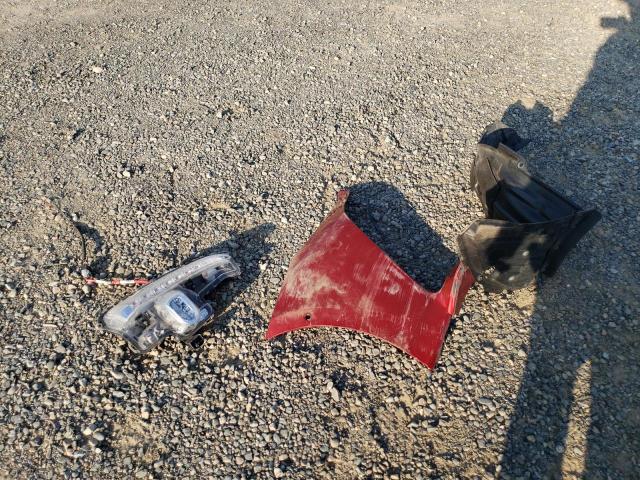 JTDKARFP2H3013292 - 2017 TOYOTA PRIUS PRIM Qırmızı foto 12