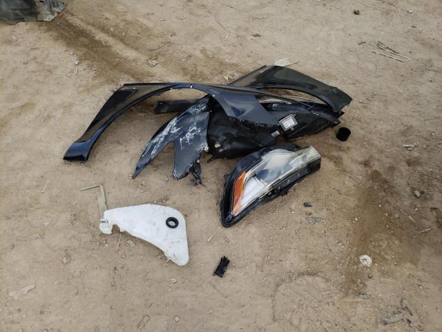 WAUHGAFC8EN105821 - 2014 AUDI A6 PRESTIGE შავი ფოტო 12