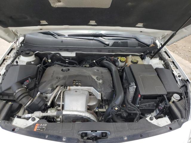 2G4GK5EX3G9196913 - 2016 BUICK REGAL 白色 照片 11