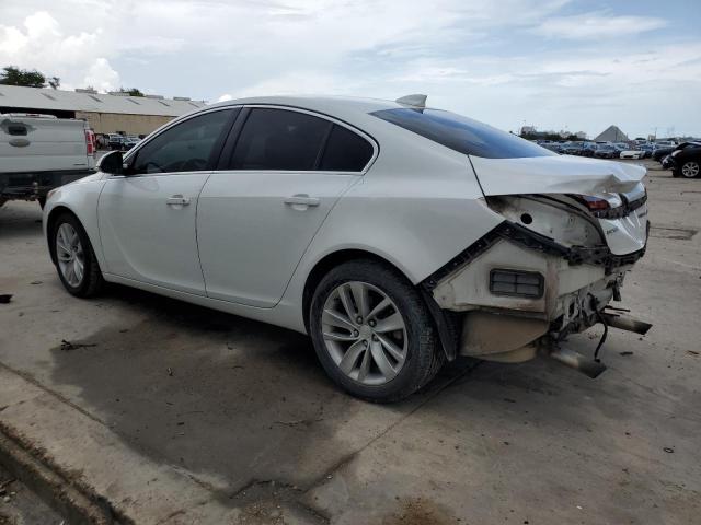 2G4GK5EX3G9196913 - 2016 BUICK REGAL 白色 照片 2