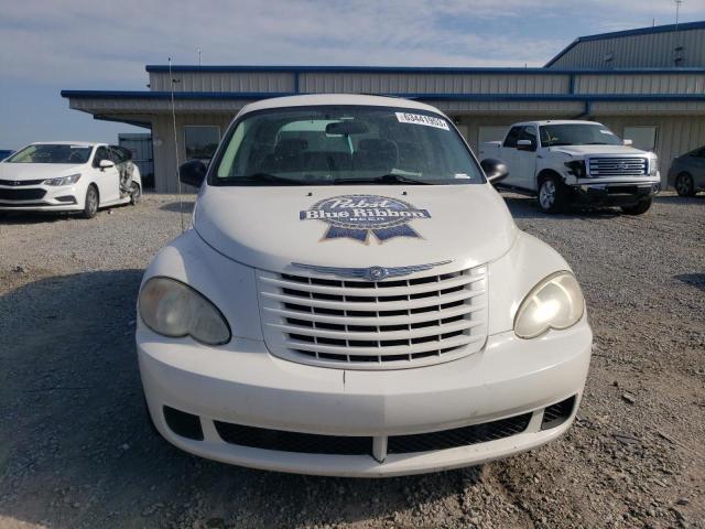 3A8FY489X9T586566 - 2009 CHRYSLER PT CRUISER TWO TONE photo 5